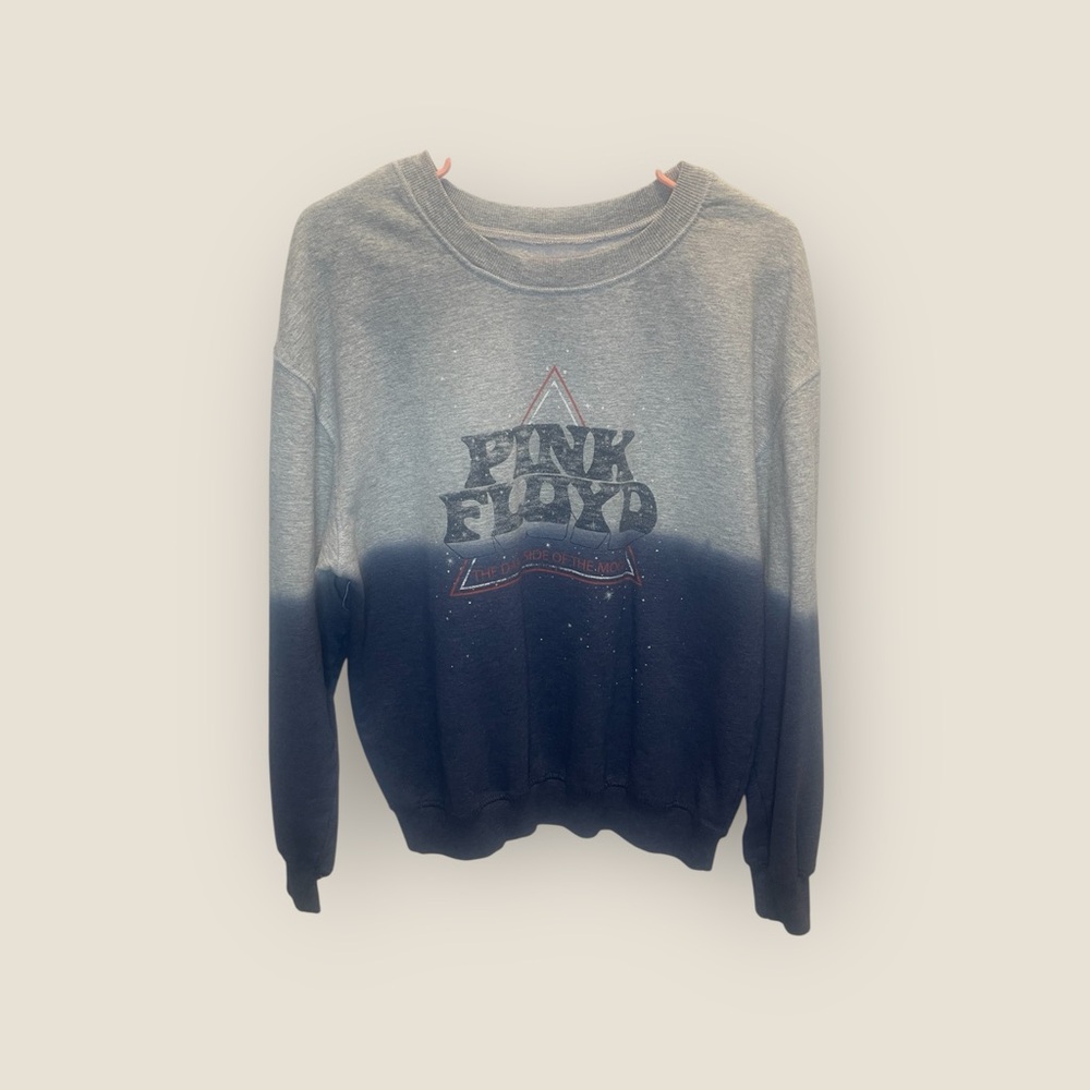 Pink Floyd Gradient Sweatshirt